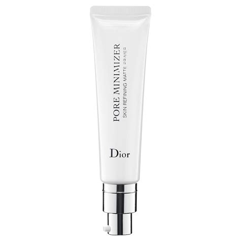 dior pore minimizer primer price|Dior Pore Minimizer Primer, 1 oz .